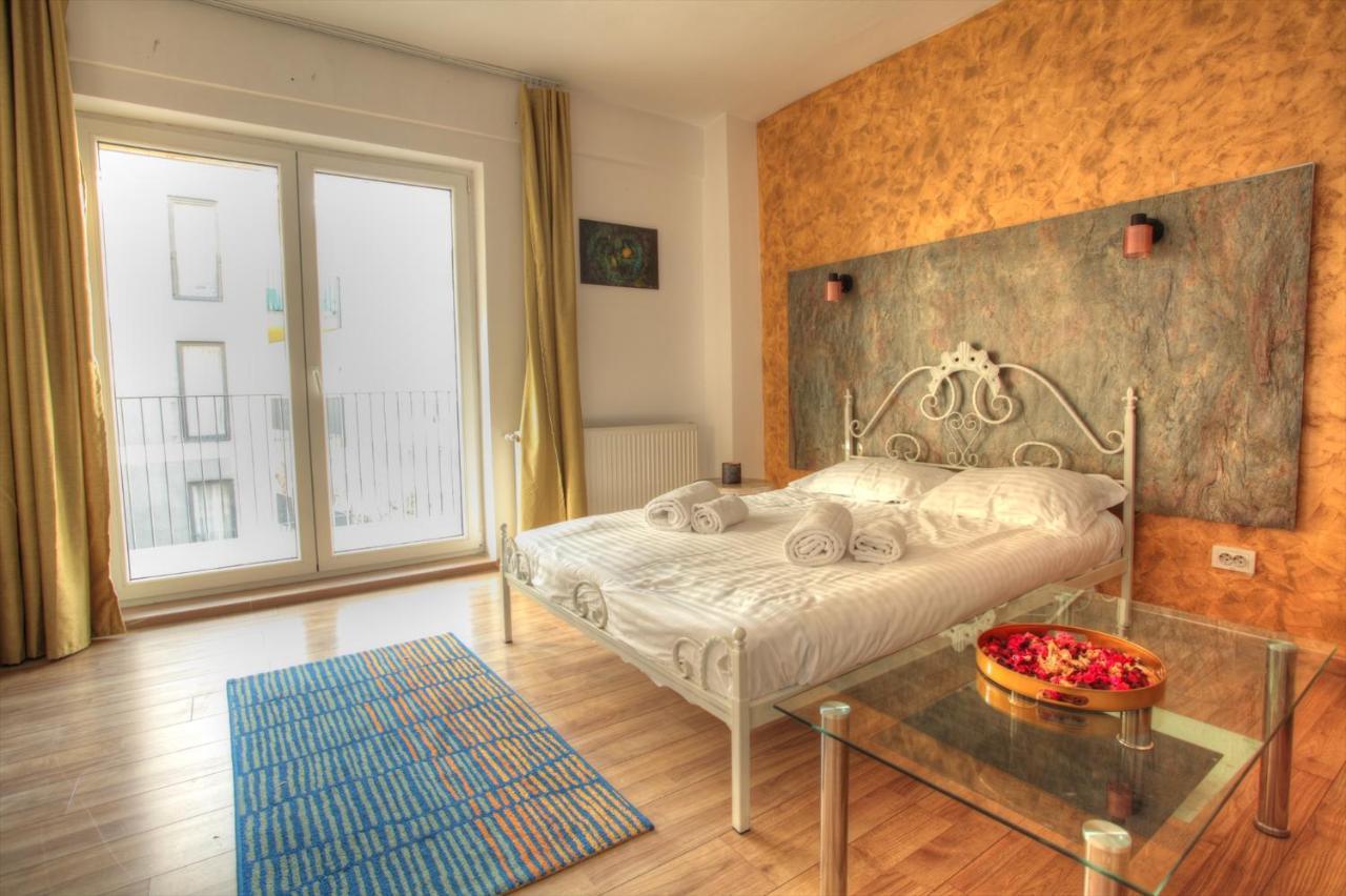 New Central Luxury Oasis Клуж-Напока Экстерьер фото